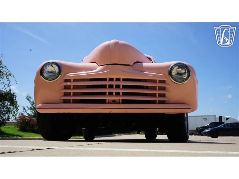 1947 Ford Customline - Image 25 of 31