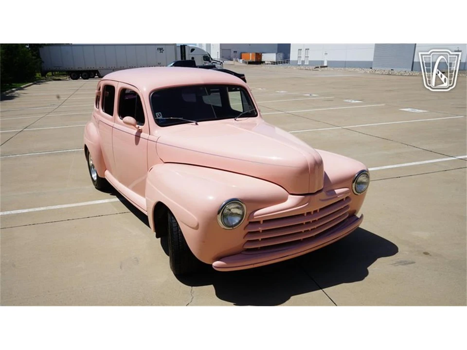 1947 Ford Customline - Image 20 of 31