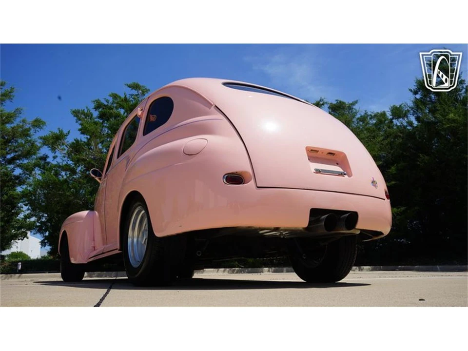 1947 Ford Customline - Image 10 of 31