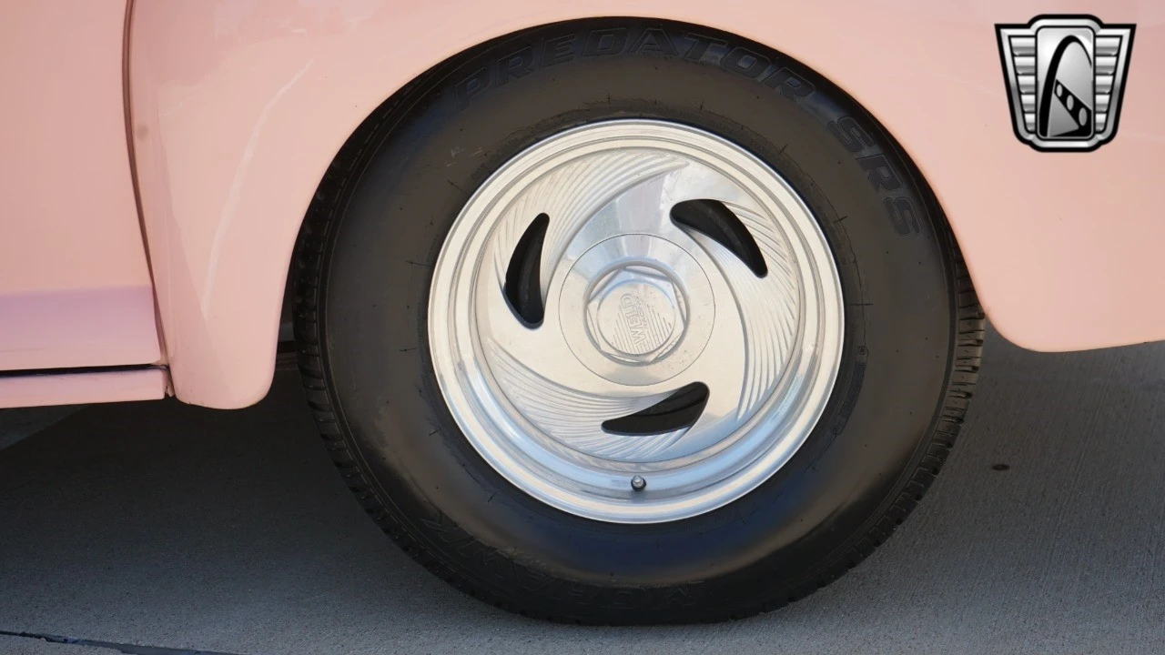 1947 Ford Customline - Image 10 of 12