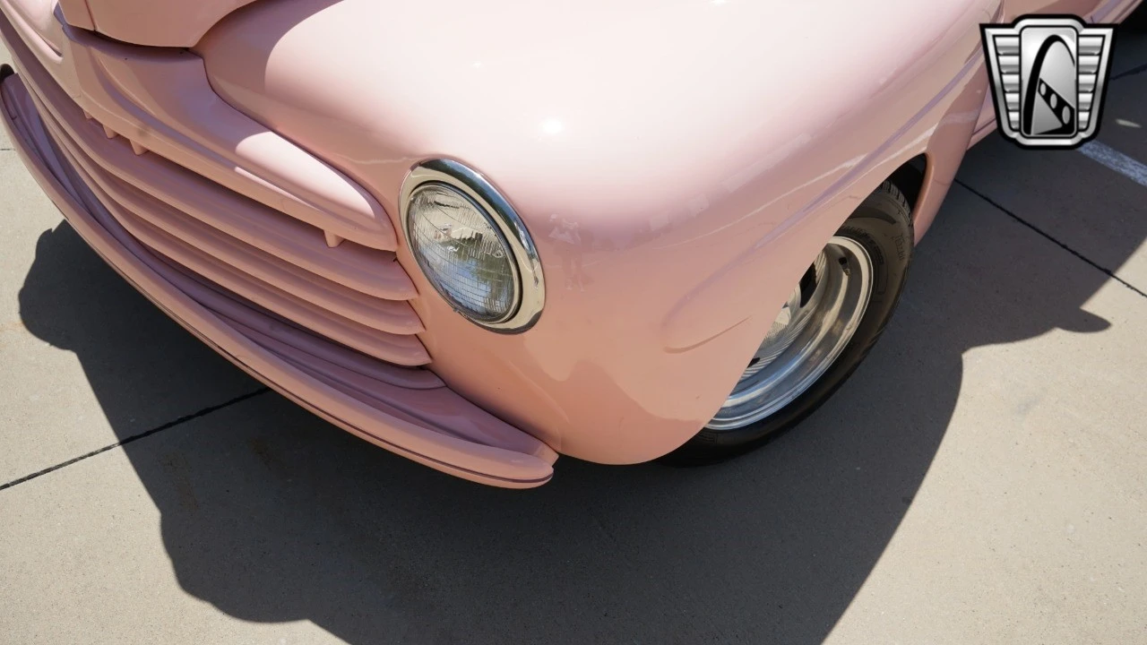 1947 Ford Customline - Image 16 of 21