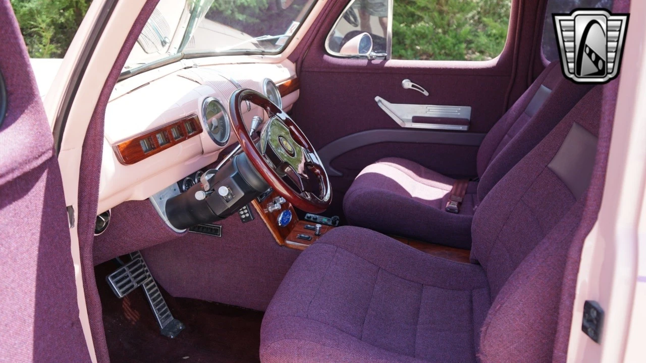 1947 Ford Customline - Image 18 of 21