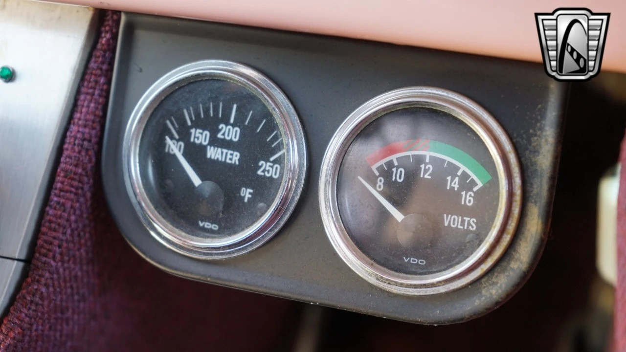 1947 Ford Customline - Image 21 of 21
