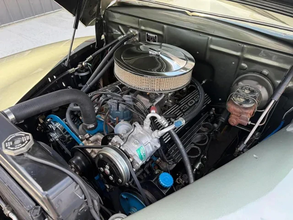 1947 Ford Standard & Deluxe & Super Deluxe - Image 6 of 7