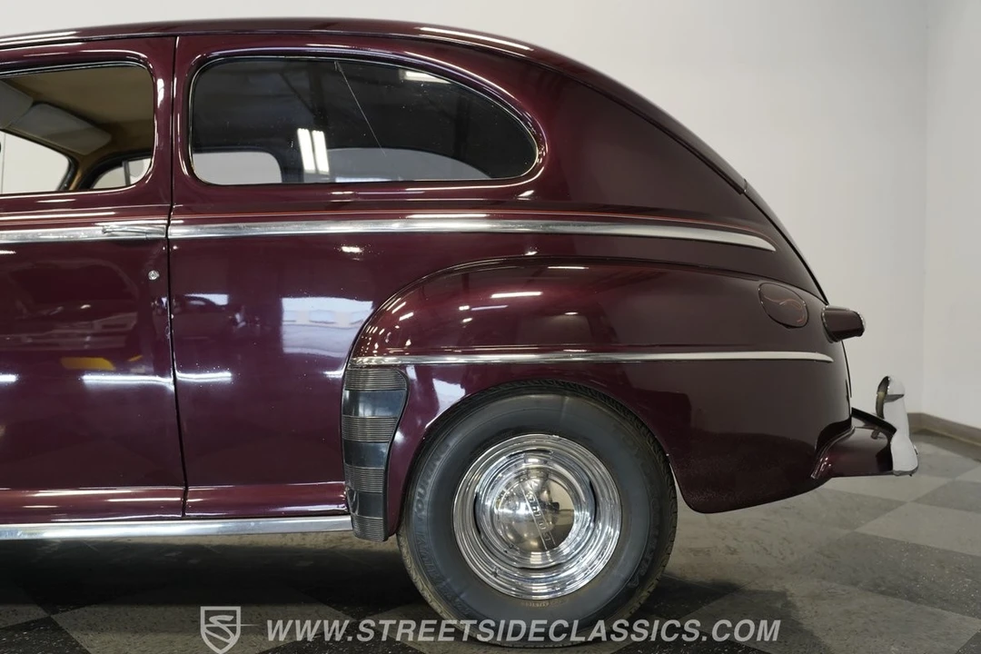 1947 Ford Standard & Deluxe & Super Deluxe - Image 28 of 31
