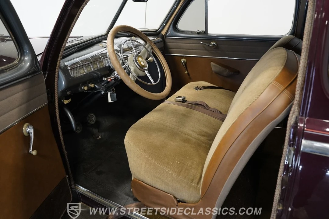 1947 Ford Standard & Deluxe & Super Deluxe - Image 4 of 31