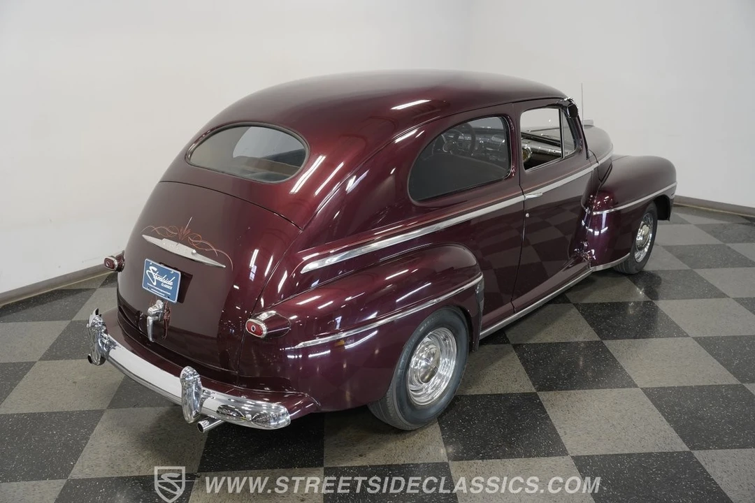 1947 Ford Standard & Deluxe & Super Deluxe - Image 16 of 31