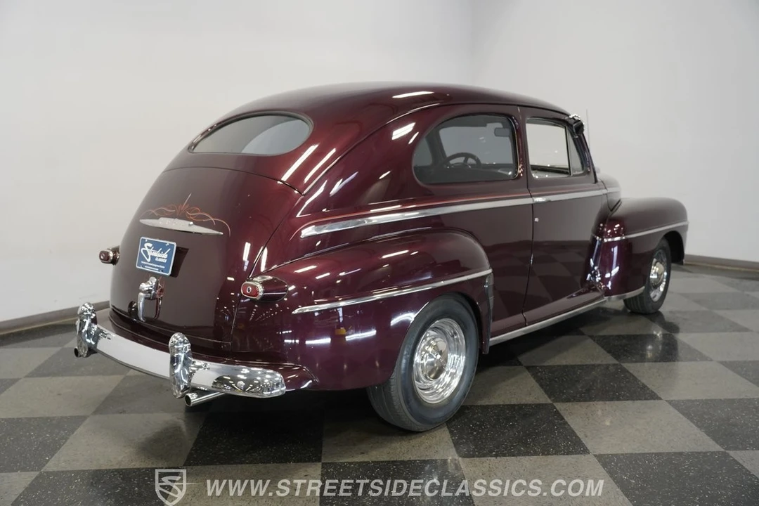 1947 Ford Standard & Deluxe & Super Deluxe - Image 15 of 31