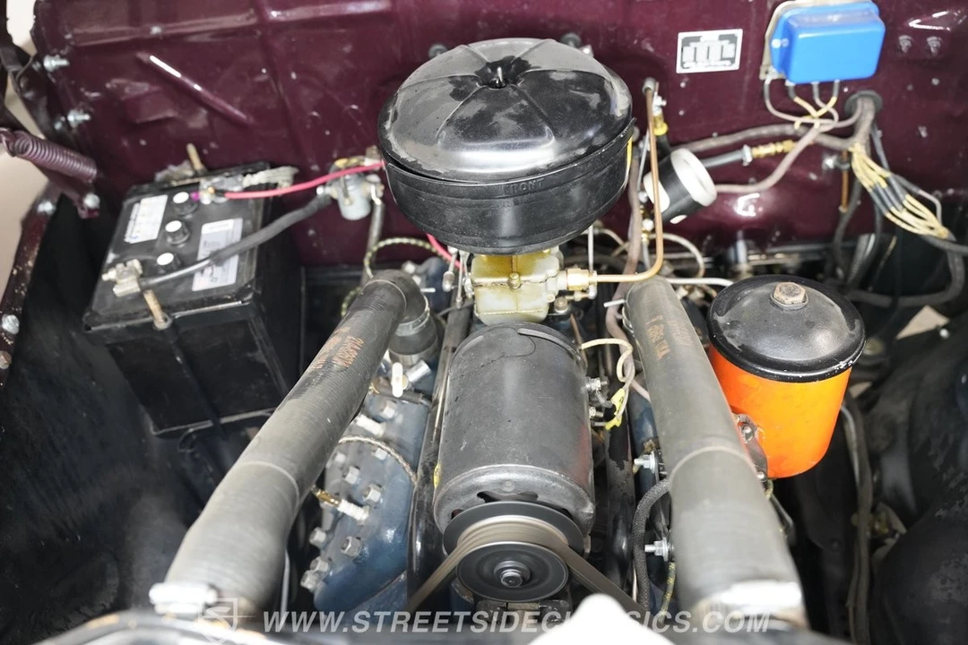 1947 Ford Standard & Deluxe & Super Deluxe - Image 5 of 31