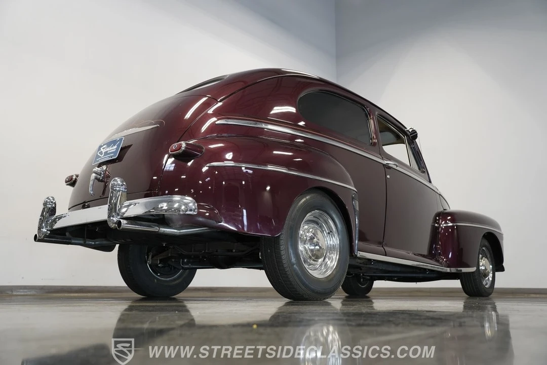 1947 Ford Standard & Deluxe & Super Deluxe - Image 14 of 31