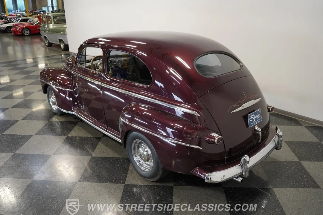 1947 Ford Standard & Deluxe & Super Deluxe - Image 13 of 31