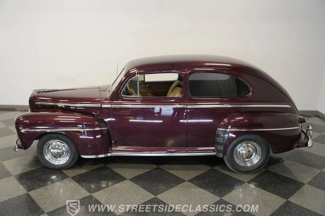 1947 Ford Standard & Deluxe & Super Deluxe - Image 9 of 31