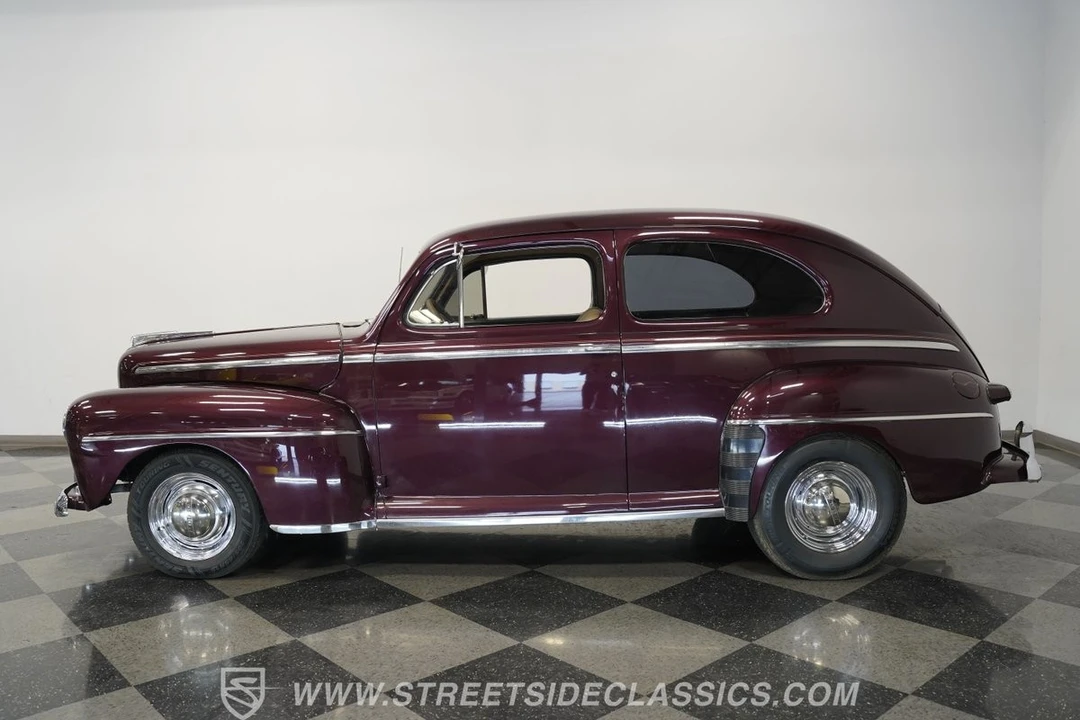 1947 Ford Standard & Deluxe & Super Deluxe - Image 3 of 31