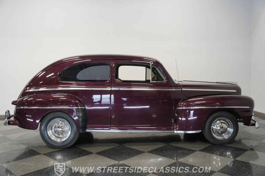 1947 Ford Standard & Deluxe & Super Deluxe - Image 18 of 31