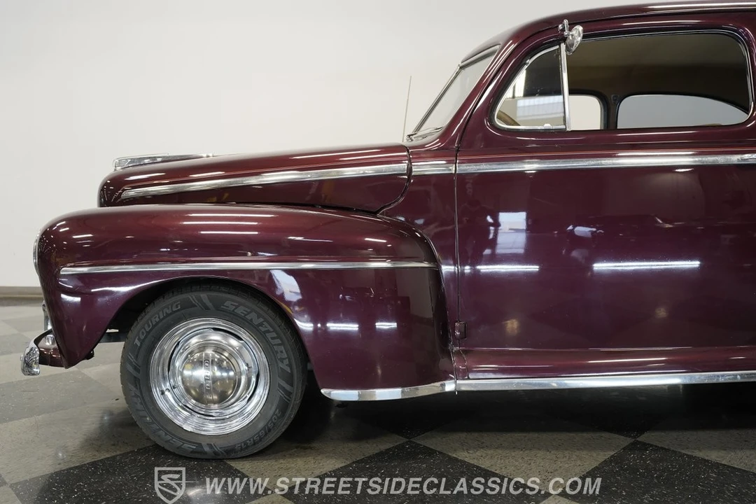 1947 Ford Standard & Deluxe & Super Deluxe - Image 27 of 31