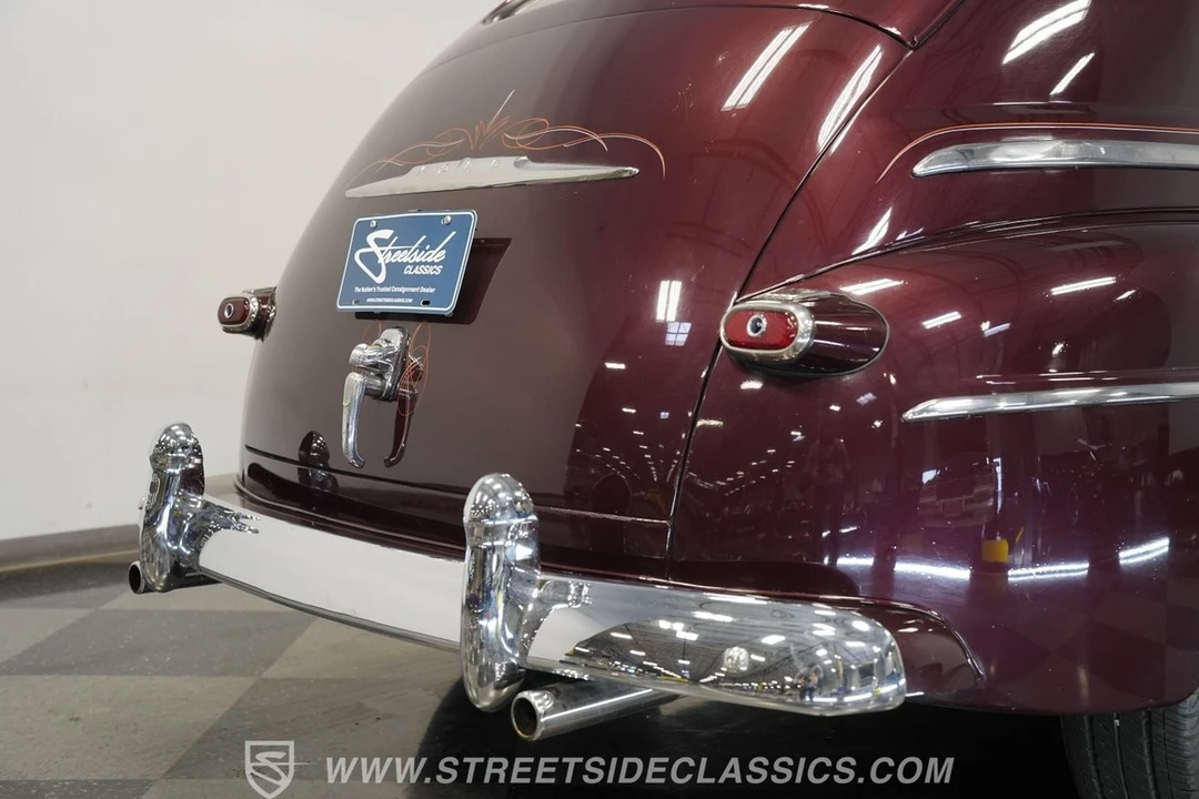 1947 Ford Standard & Deluxe & Super Deluxe - Image 31 of 31