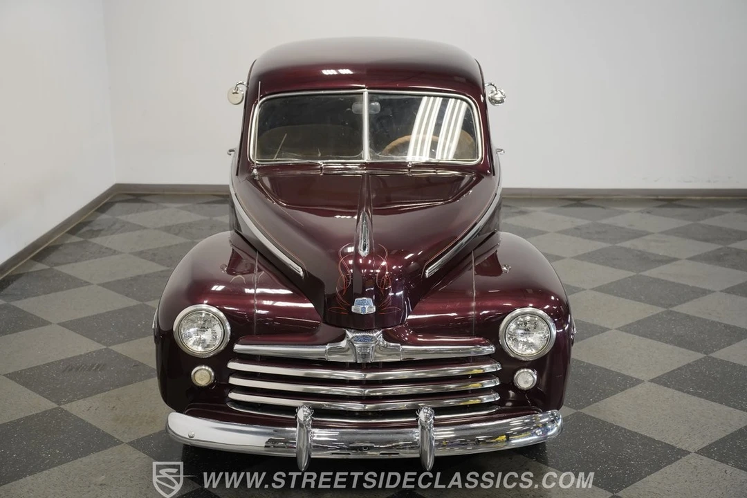 1947 Ford Standard & Deluxe & Super Deluxe - Image 25 of 31
