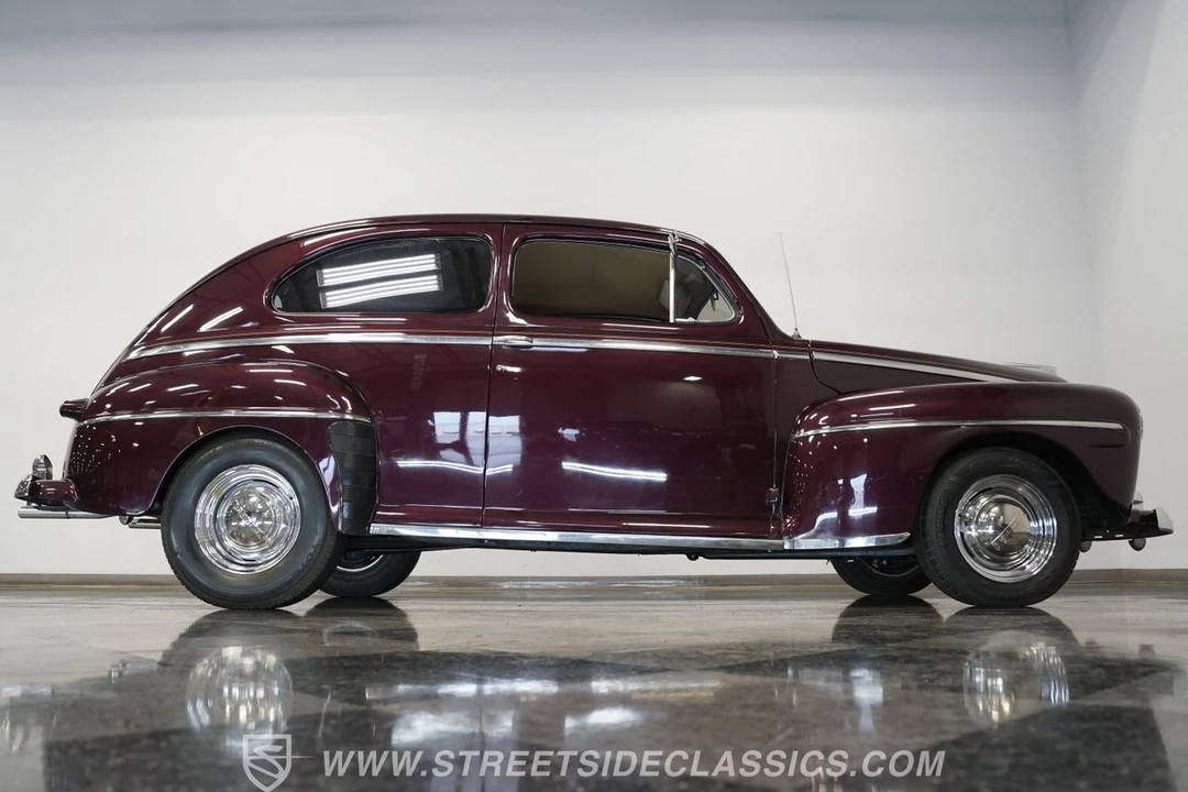 1947 Ford Standard & Deluxe & Super Deluxe - Image 19 of 31