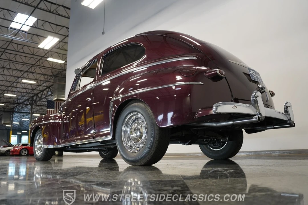 1947 Ford Standard & Deluxe & Super Deluxe - Image 11 of 31