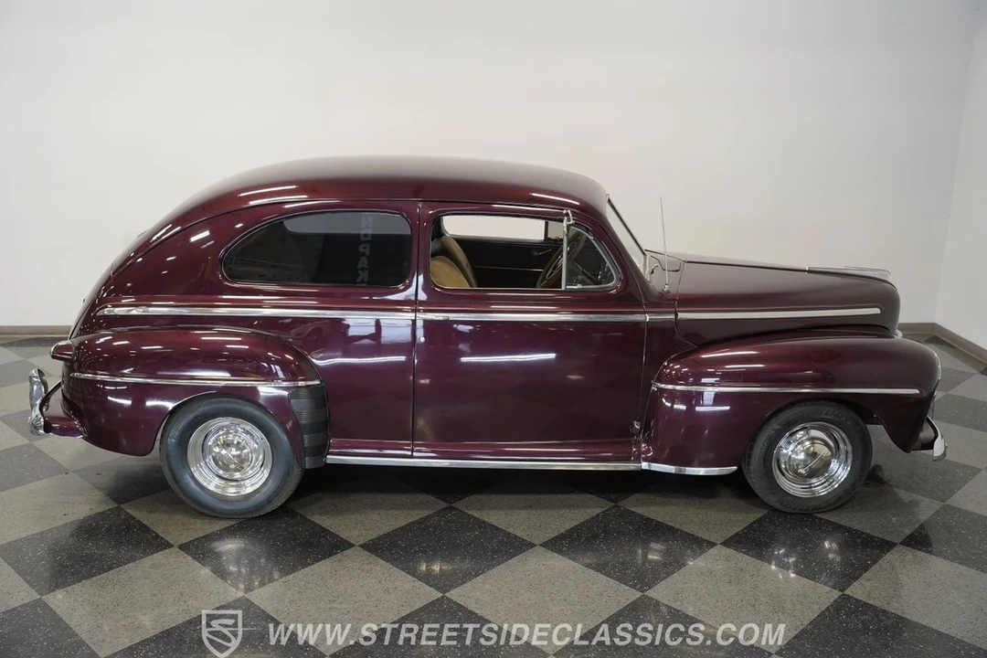 1947 Ford Standard & Deluxe & Super Deluxe - Image 17 of 31