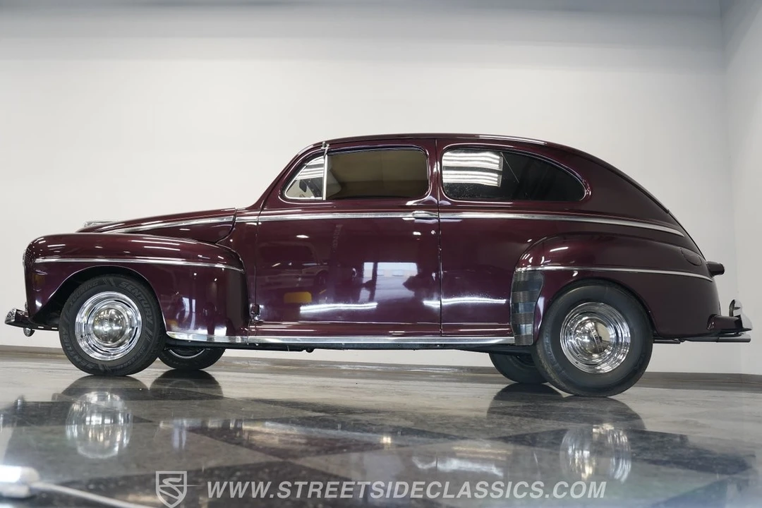 1947 Ford Standard & Deluxe & Super Deluxe - Image 10 of 31