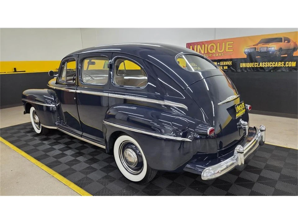 1947 Ford Standard & Deluxe & Super Deluxe - Image 6 of 31