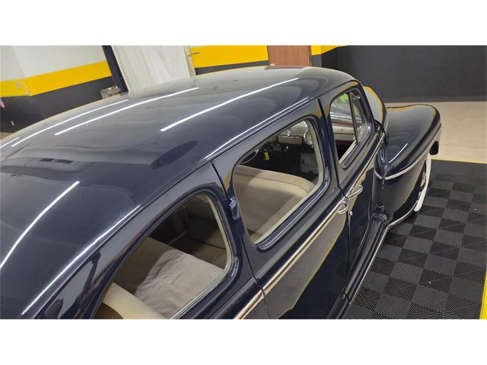 1947 Ford Standard & Deluxe & Super Deluxe - Image 16 of 31