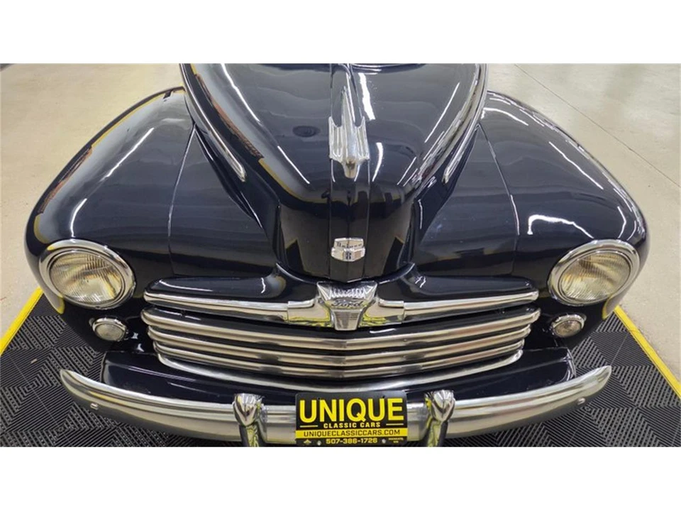 1947 Ford Standard & Deluxe & Super Deluxe - Image 11 of 31