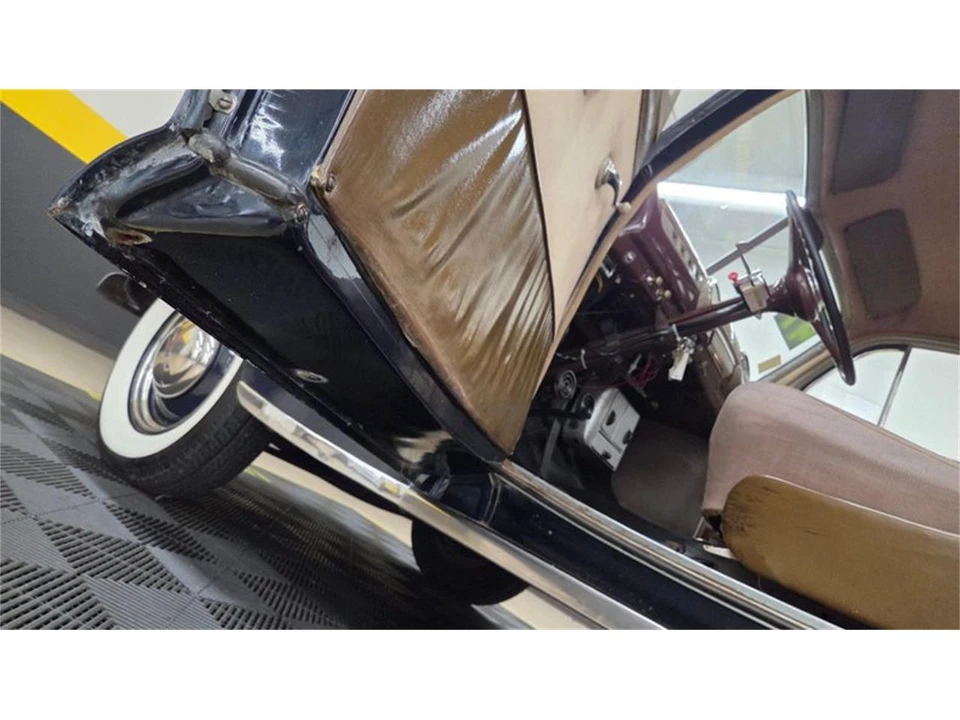 1947 Ford Standard & Deluxe & Super Deluxe - Image 21 of 31