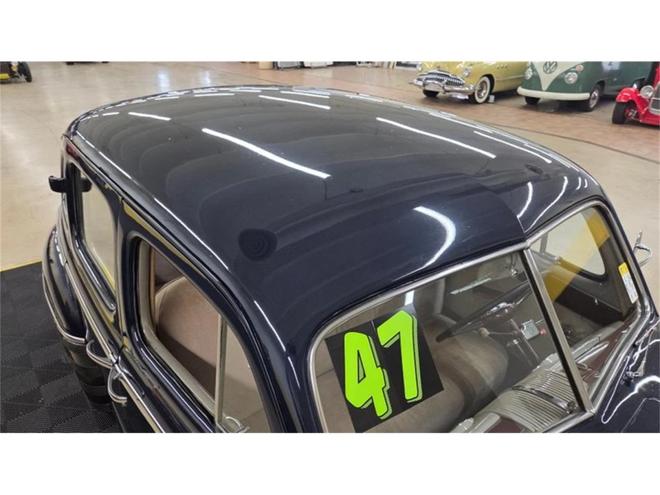 1947 Ford Standard & Deluxe & Super Deluxe - Image 17 of 31