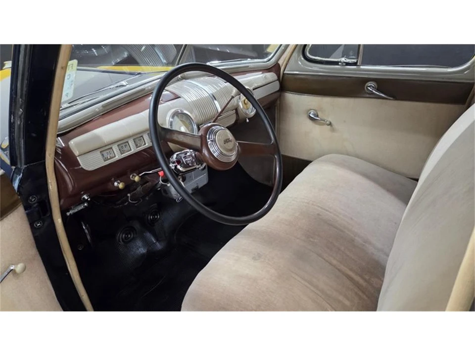 1947 Ford Standard & Deluxe & Super Deluxe - Image 23 of 31