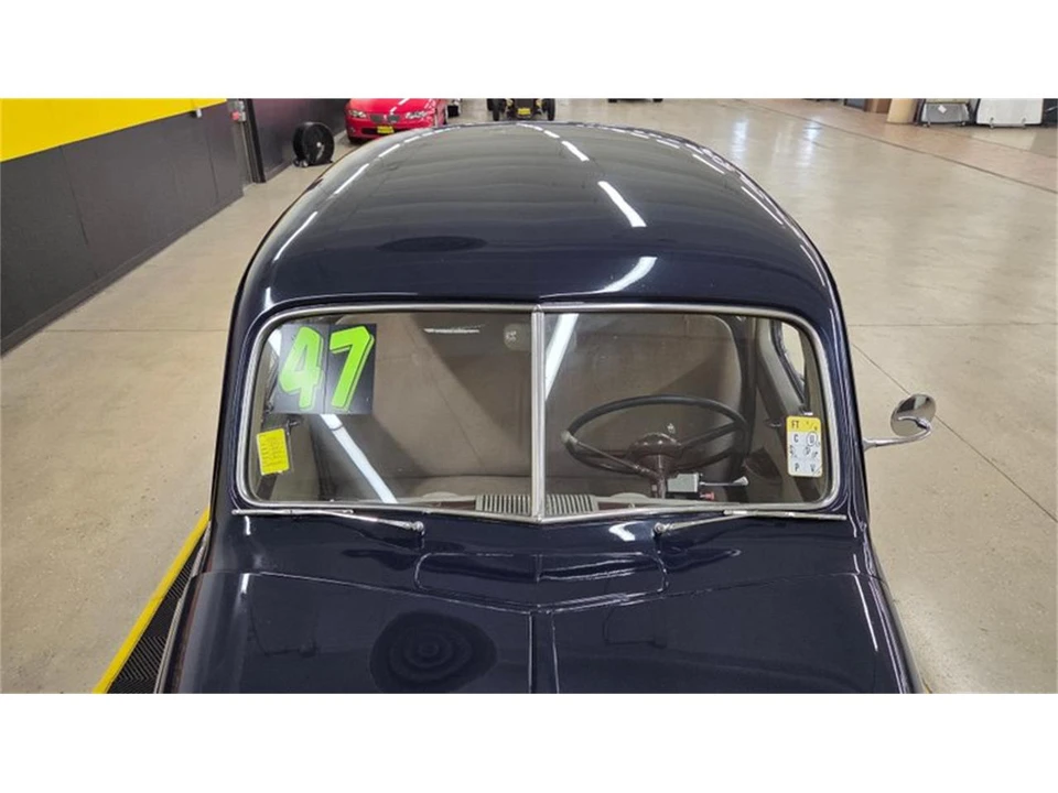 1947 Ford Standard & Deluxe & Super Deluxe - Image 13 of 31