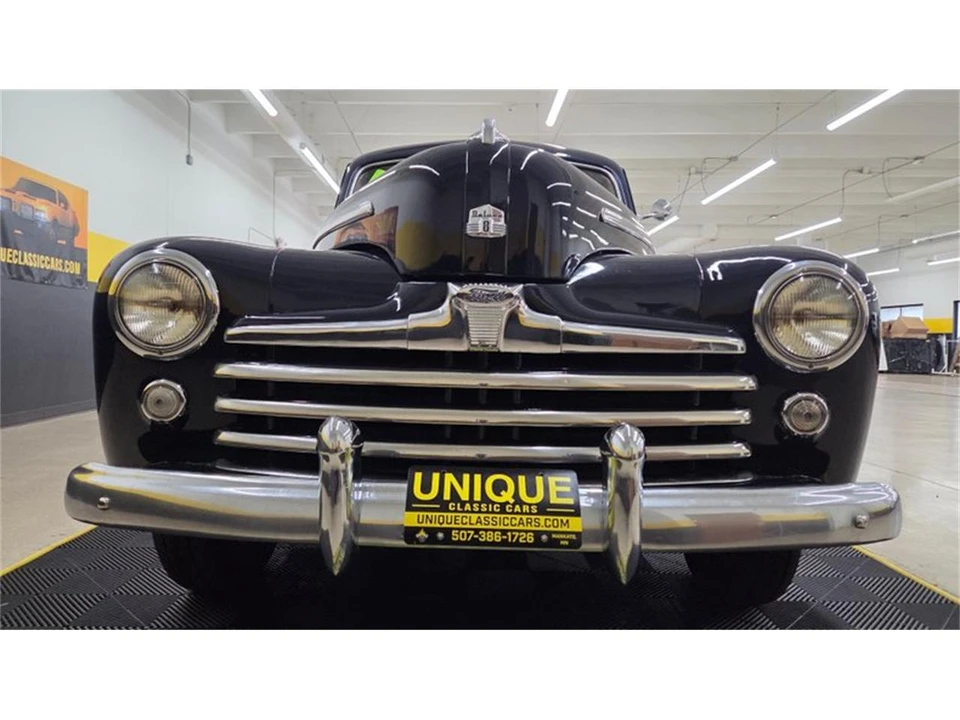 1947 Ford Standard & Deluxe & Super Deluxe - Image 8 of 31