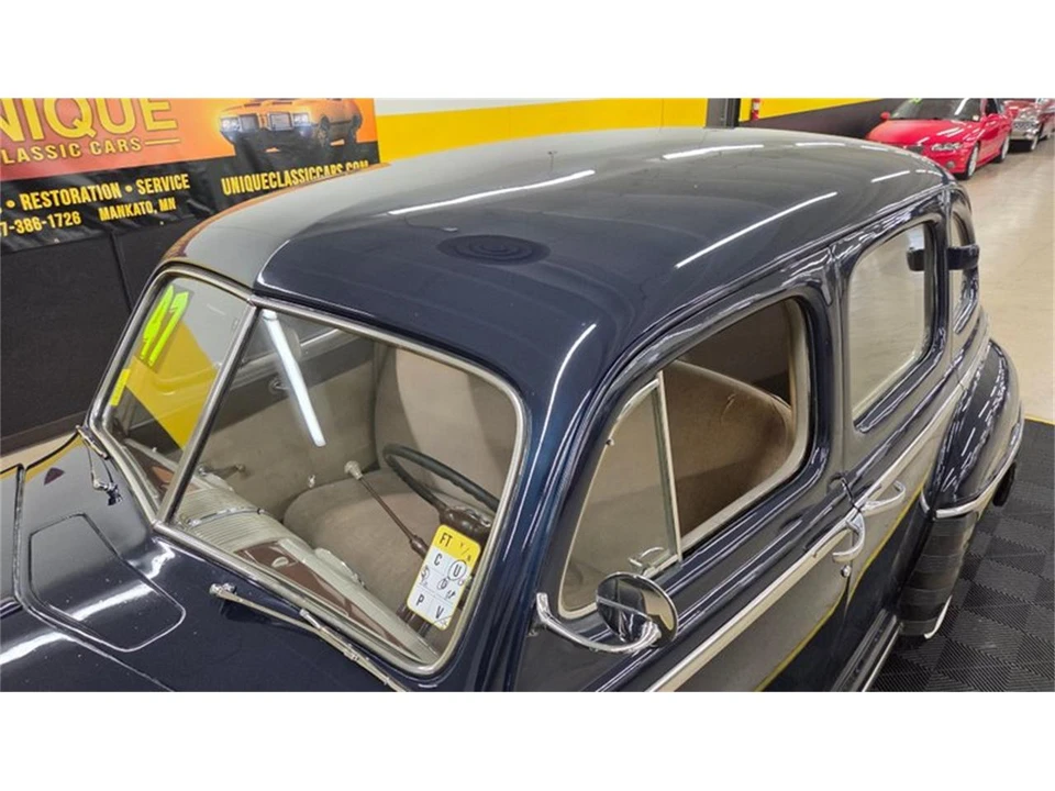 1947 Ford Standard & Deluxe & Super Deluxe - Image 14 of 31