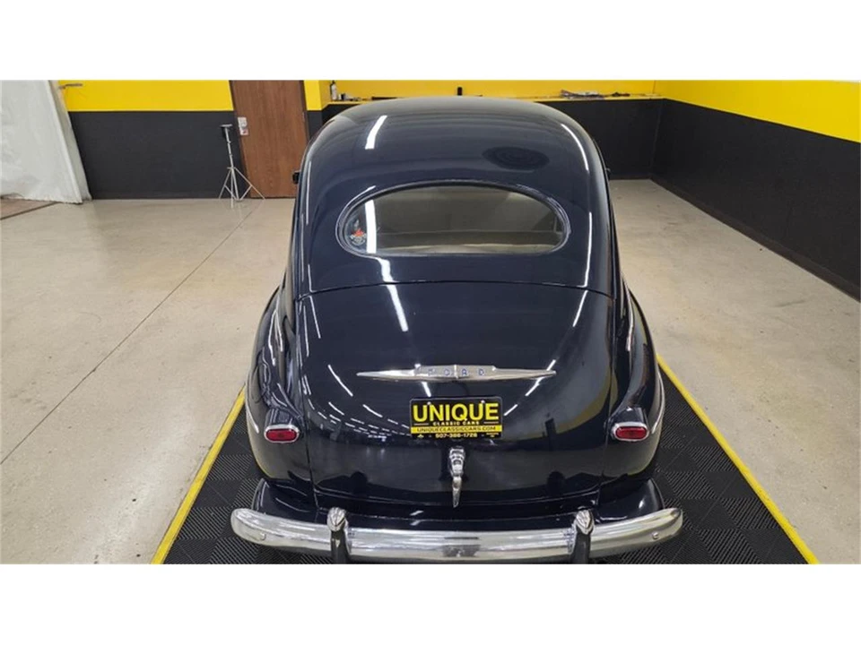1947 Ford Standard & Deluxe & Super Deluxe - Image 19 of 31