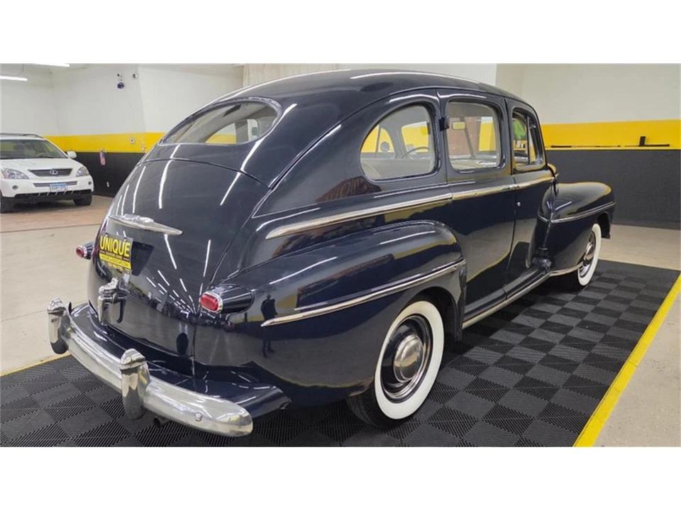 1947 Ford Standard & Deluxe & Super Deluxe - Image 4 of 31