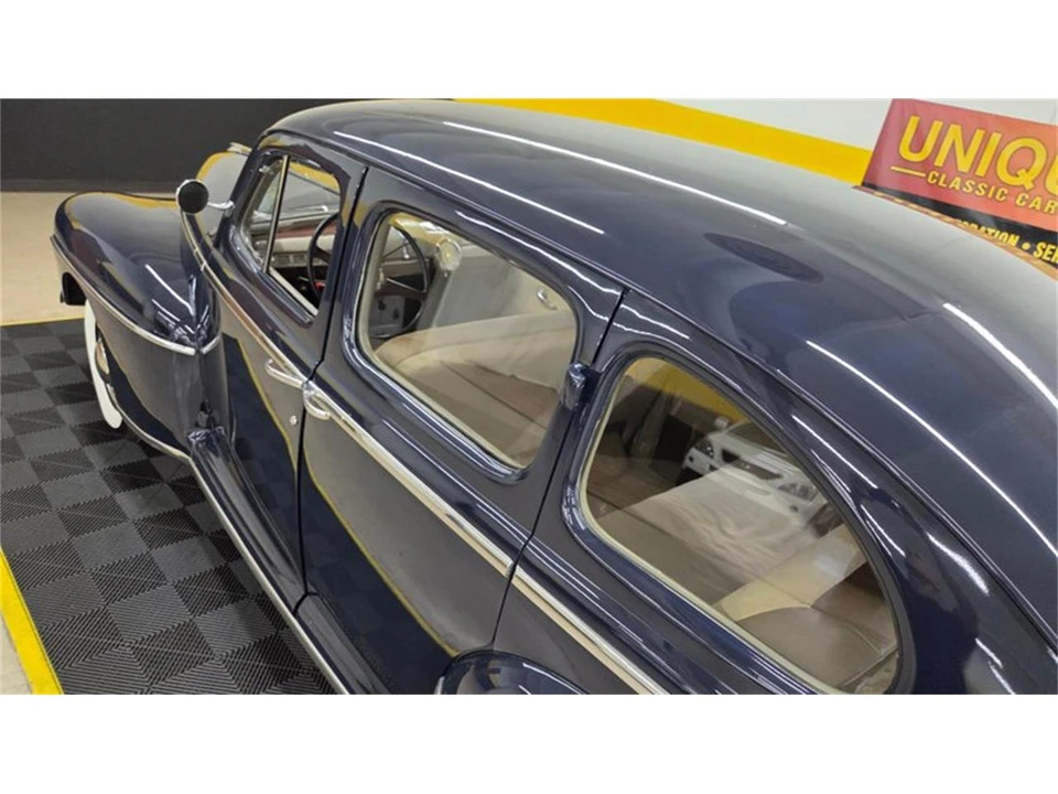 1947 Ford Standard & Deluxe & Super Deluxe - Image 15 of 31