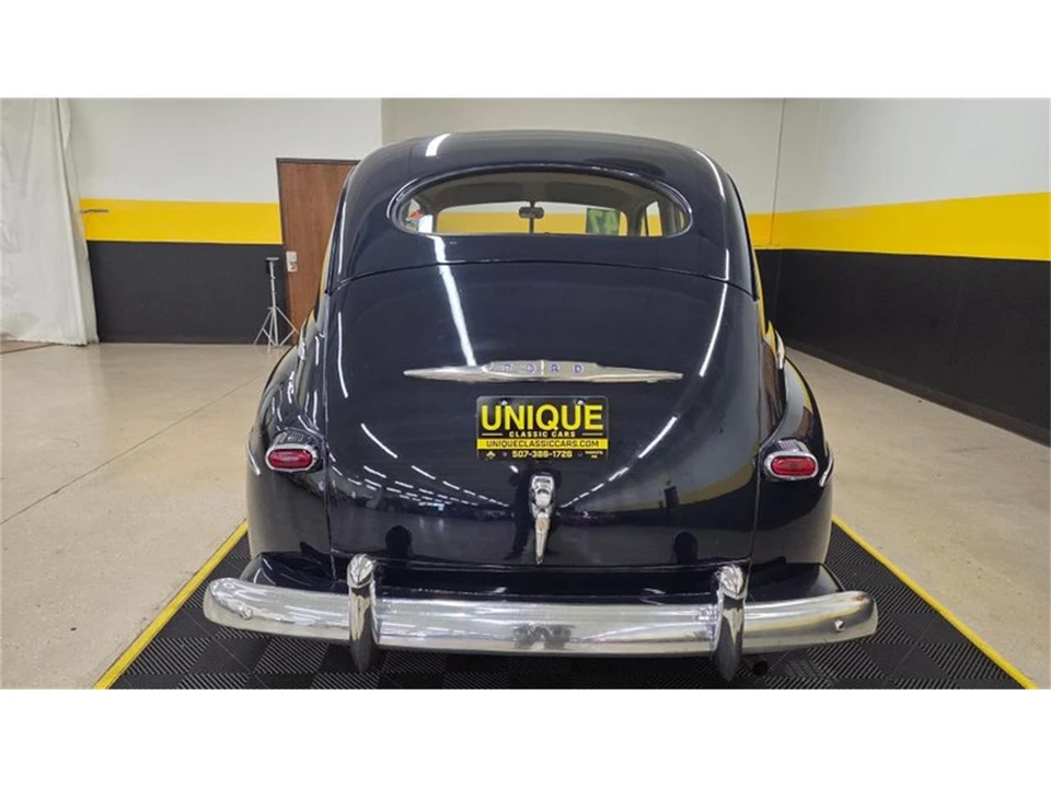 1947 Ford Standard & Deluxe & Super Deluxe - Image 5 of 31