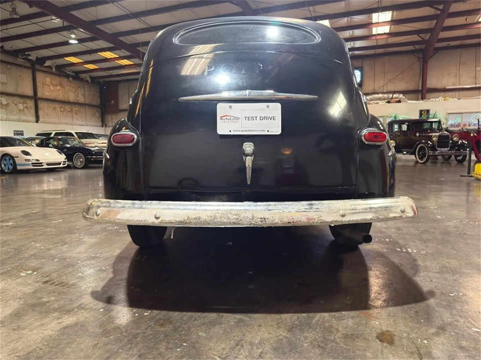 1947 Ford Standard & Deluxe & Super Deluxe - Image 21 of 31