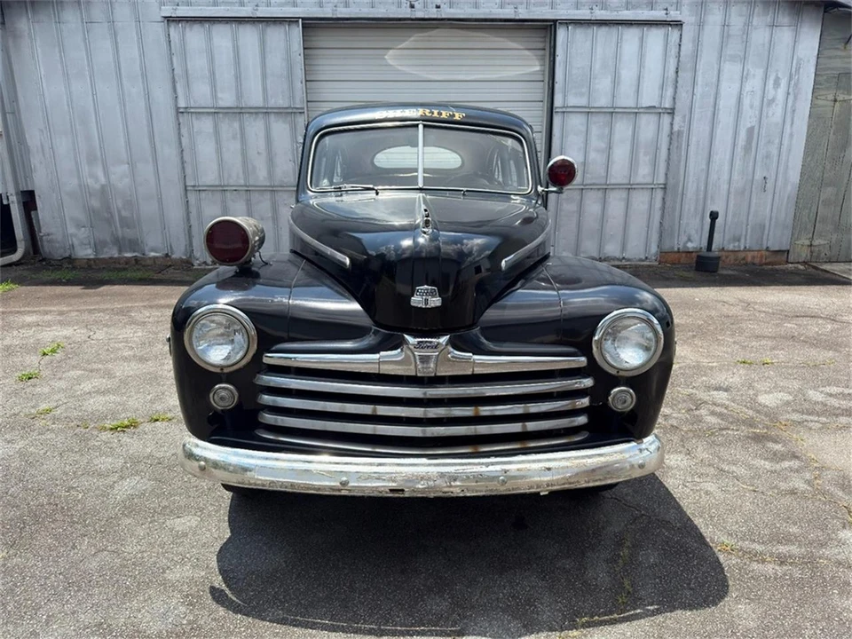1947 Ford Standard & Deluxe & Super Deluxe - Image 6 of 31