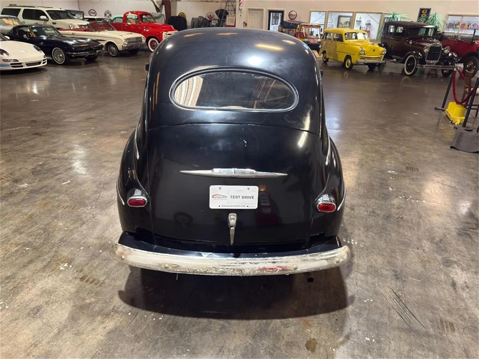 1947 Ford Standard & Deluxe & Super Deluxe - Image 22 of 31