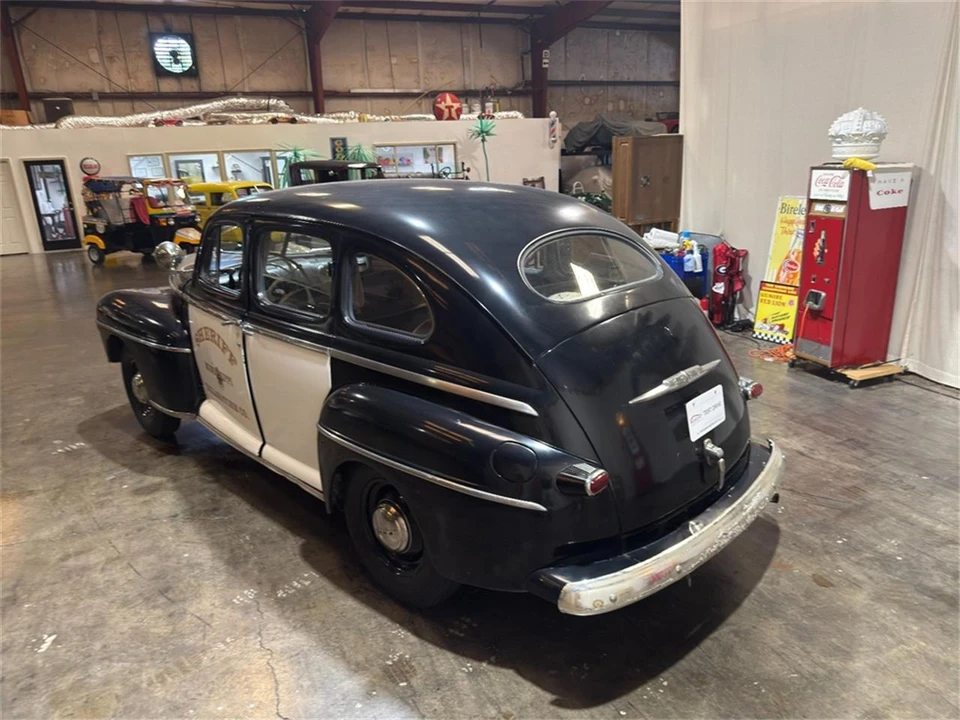 1947 Ford Standard & Deluxe & Super Deluxe - Image 17 of 31