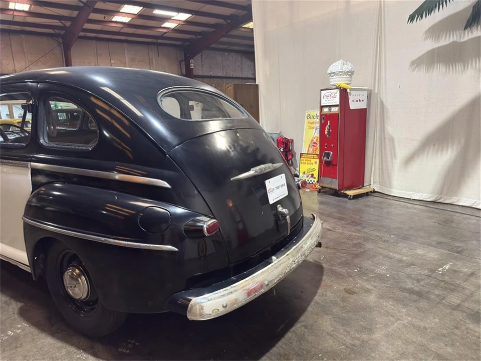 1947 Ford Standard & Deluxe & Super Deluxe - Image 18 of 31