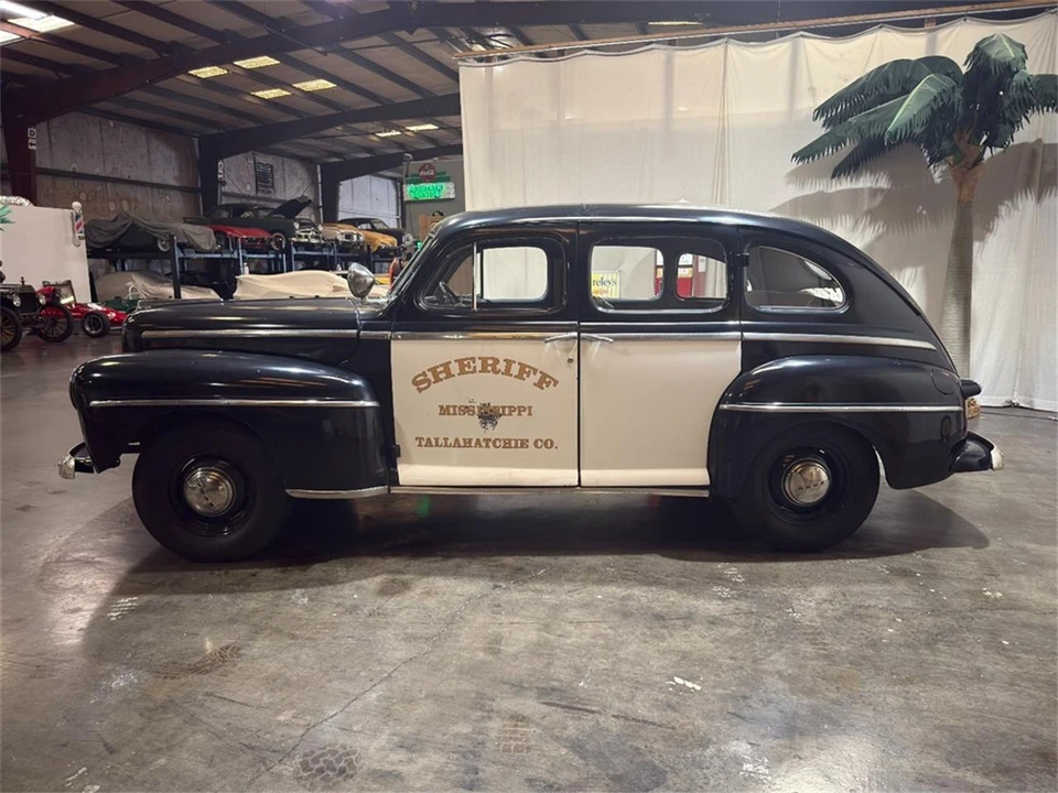 1947 Ford Standard & Deluxe & Super Deluxe - Image 14 of 31