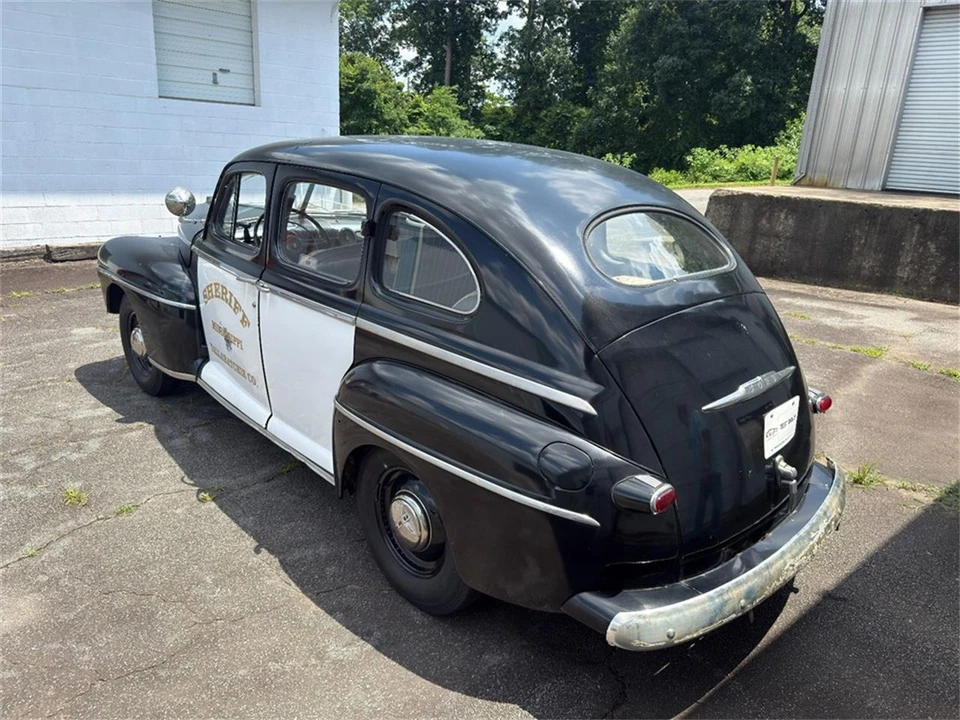 1947 Ford Standard & Deluxe & Super Deluxe - Image 9 of 31
