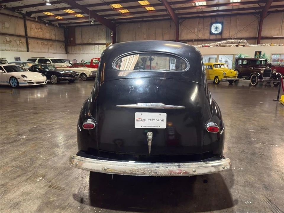 1947 Ford Standard & Deluxe & Super Deluxe - Image 19 of 31