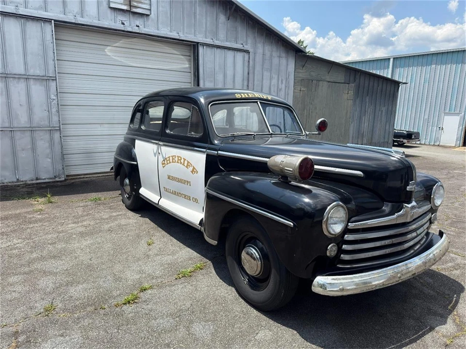 1947 Ford Standard & Deluxe & Super Deluxe - Image 5 of 31