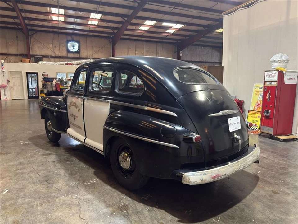 1947 Ford Standard & Deluxe & Super Deluxe - Image 15 of 31