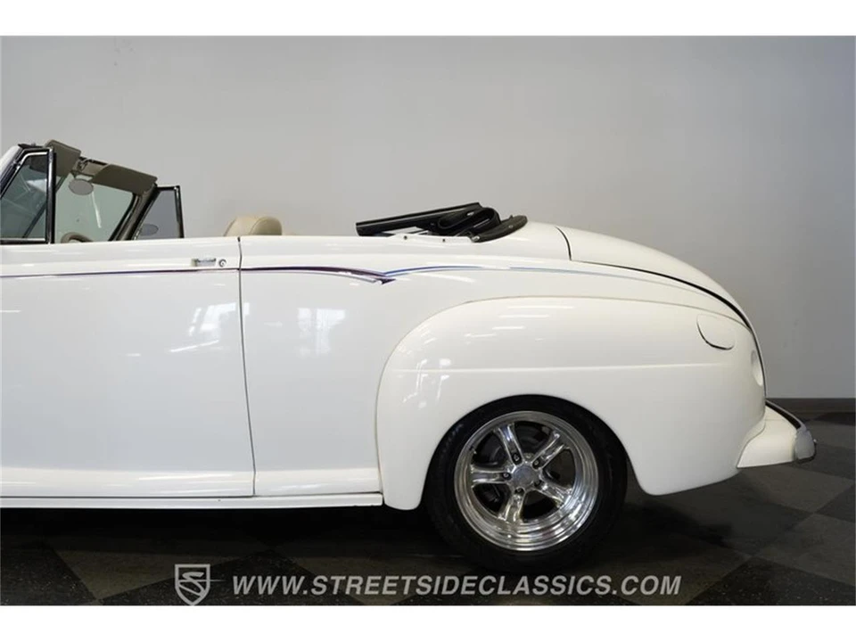 1947 Ford Standard & Deluxe & Super Deluxe - Image 25 of 31