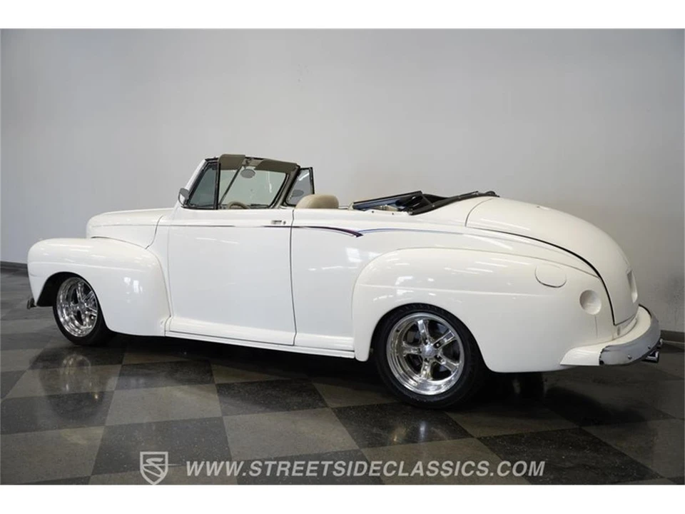 1947 Ford Standard & Deluxe & Super Deluxe - Image 9 of 31